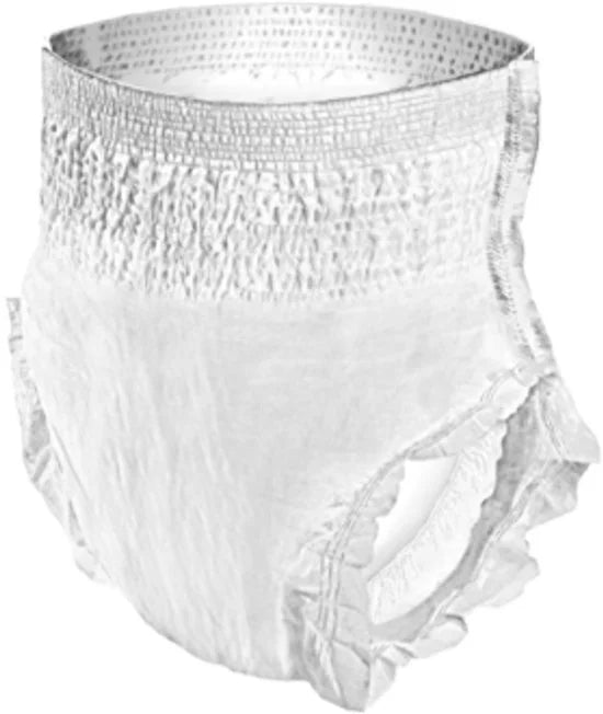 Seni Active Plus Incontinentie pants Maat XXL (10 stuks)