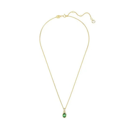 Swarovski 5648751 - Stilla - Goudkleurig - Ketting
