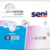 Slip Seni Active Plus Pants 5212 M (per 10)