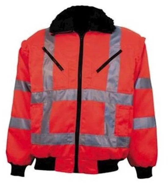 M-Wear 0966 Pilotjack RWS 3XL