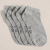 WE Fashion Jongens sokken, 5-pack