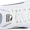 Puma Mayze Lth Wn Lage sneakers - Leren Sneaker - Dames - Wit - Maat 39