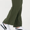 Puma Mayze Lth Wn Lage sneakers - Leren Sneaker - Dames - Wit - Maat 39