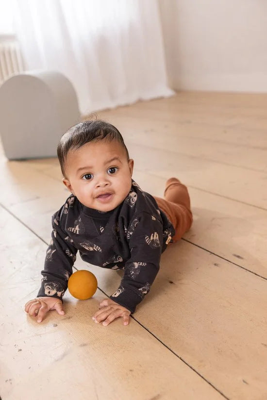 Noppies Broek Garabello Baby Maat 80