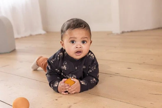 Noppies Broek Garabello Baby Maat 80