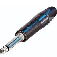 Neutrik NP2X-BAG 6,35mm Jack Metaal 2-polig - Nieuw Outlet