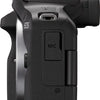 Canon EOS R50 - Systeemcamera - Body