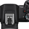 Canon EOS R50 - Systeemcamera - Body