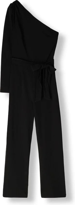 Freebird Jossy Jumpsuit Jumpsuits Dames - Zwart - Maat M
