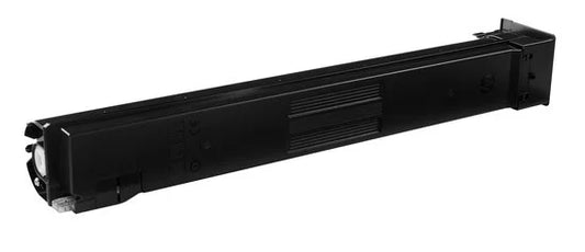 HP W9171MC high-capacity Managed LaserJet tonercartridge cyaan