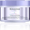 Kérastase Blond Absolu Bain Cicaextreme Shampoo-in-Crème - Intens hydraterende shampoo voor poreus en ontkleurd haar - 250 ml