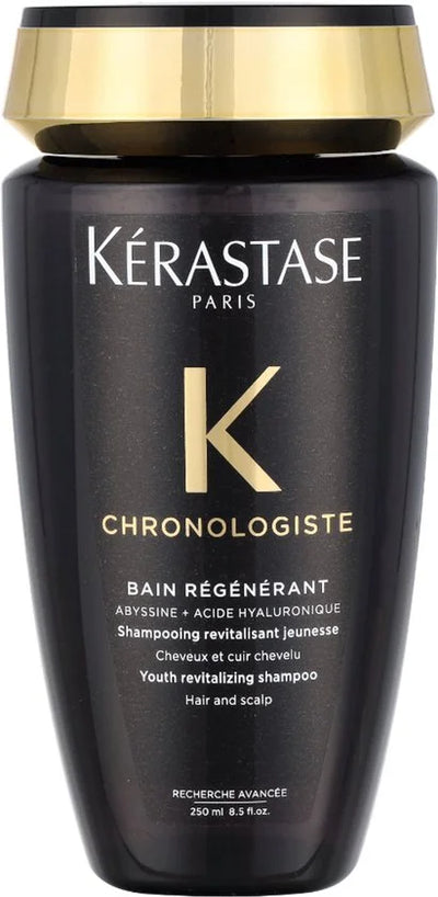 Kérastase Chronologiste Bain Régénérant - Verjongende revitaliserende shampoo - 250ml