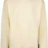 Vingino jongens sweater Nijo Artic White