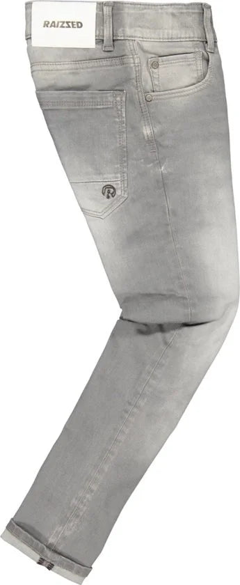 Raizzed Tokyo Jongens Jeans - Maat 170