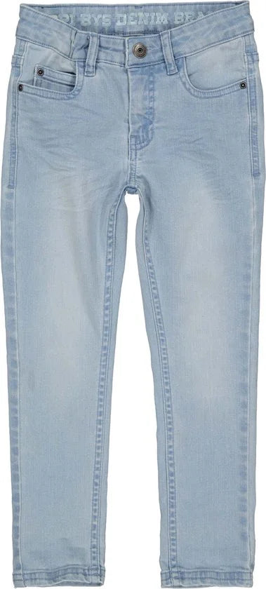 Jeans | Light Blue Denim