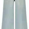 Vingino Jeans Cassie Pocket Meisjes Jeans - Light Vintage - Maat 152