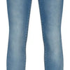 Vingino - Britte patched on pockets - Meisjes - Flared jeans