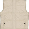 LEVV Jongens bodywarmer - Kyvan - Kit
