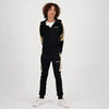 Raizzed Vest Ontario Jongens Vest - Deep Black - Maat 152