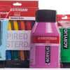 Amsterdam Standard Series Acrylverf Tube 120 ml Phtaloblauw 570