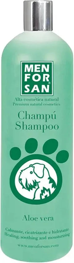 Dierenshampoo Menforsan Champú Perro Hond 1 L