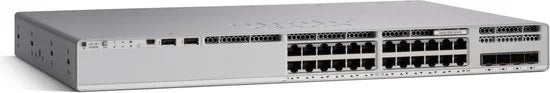 Switch CISCO C9200-24T-A