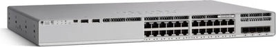 Switch CISCO C9200-24T-A