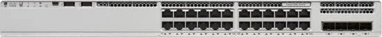 Switch CISCO C9200-24T-A