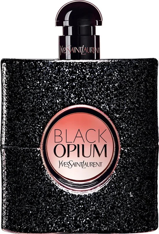 Yves Saint Laurent Opium Black 90 ml Eau de Parfum - Damesparfum