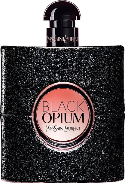 Yves Saint Laurent Opium Black 90 ml Eau de Parfum - Damesparfum