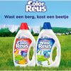 Color Reus Gel Vloeibaar Wasmiddel - Gekleurde Was - Voordeelverpakking - 100 wasbeurten