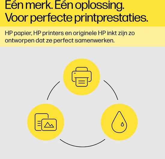 HP 935XL - Inktcartridge / Cyaan (C2P24AE)