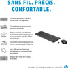 HP 330 draadloze muis en draadloos toetsenbord