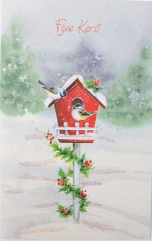Kaarten - Kerst - American Greetings - AA.2005