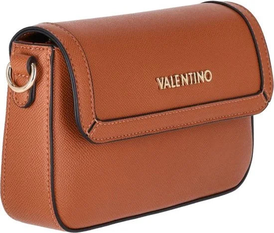 Valentino Bags Kleine Crossbodytas / Schoudertas Dames - Ivy - Bruin