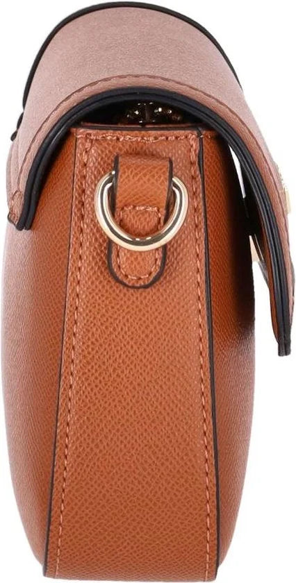 Valentino Bags Kleine Crossbodytas / Schoudertas Dames - Ivy - Bruin