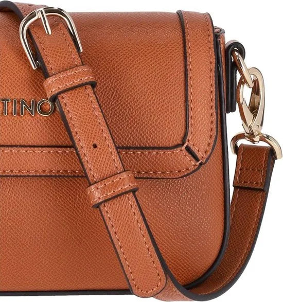 Valentino Bags Kleine Crossbodytas / Schoudertas Dames - Ivy - Bruin