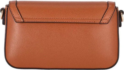Valentino Bags Kleine Crossbodytas / Schoudertas Dames - Ivy - Bruin
