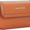 Valentino Bags Kleine Crossbodytas / Schoudertas Dames - Ivy - Bruin