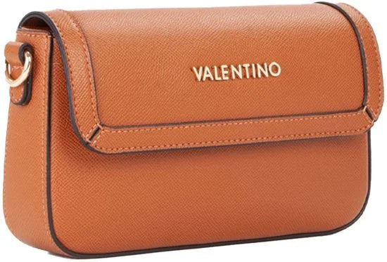 Valentino Bags Kleine Crossbodytas / Schoudertas Dames - Ivy - Bruin