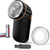 Philips GC026/80 - Pluizenverwijderaar - Kledingontpluizer - Ontpiller met 3 Groottes - Zwart / Koper