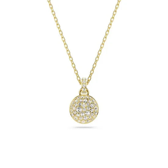 Swarovski - 5683443 - Meteora - Goudkleurig - Hanger