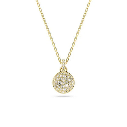 Swarovski - 5683443 - Meteora - Goudkleurig - Hanger