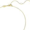 Swarovski - 5683443 - Meteora - Goudkleurig - Hanger