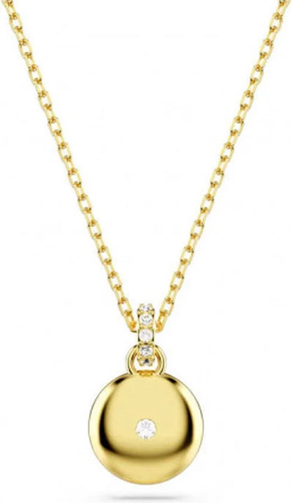 Swarovski - 5683443 - Meteora - Goudkleurig - Hanger