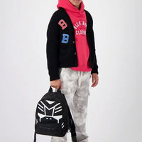 Black Bananas | Convoy Cardigan | Heren | 176