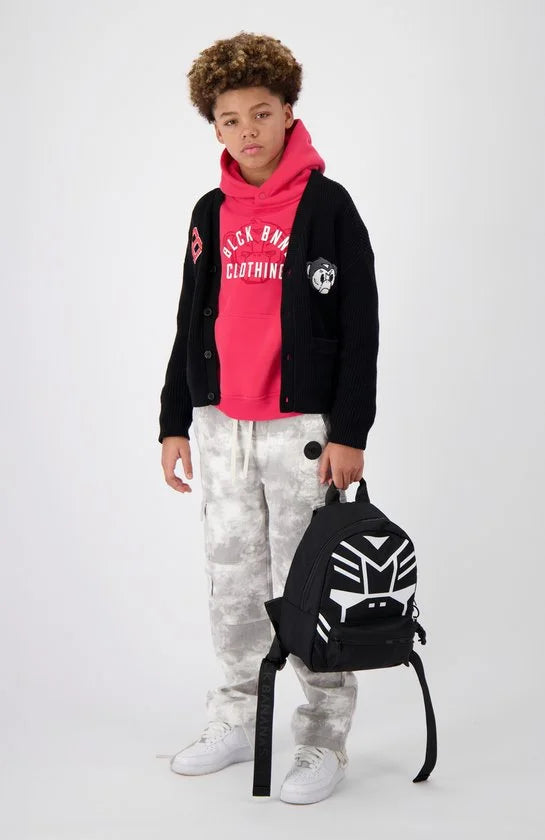 JR. CONVOY CARDIGAN