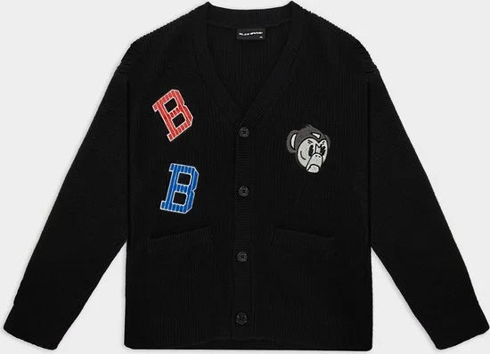 JR. CONVOY CARDIGAN