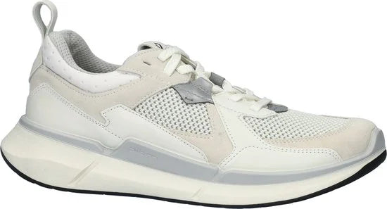 Ecco Biom 2.2 M Sneakers wit Leer - Maat 44