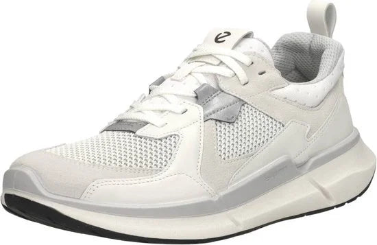 Ecco Biom 2.2 M Sneakers wit Leer - Maat 44